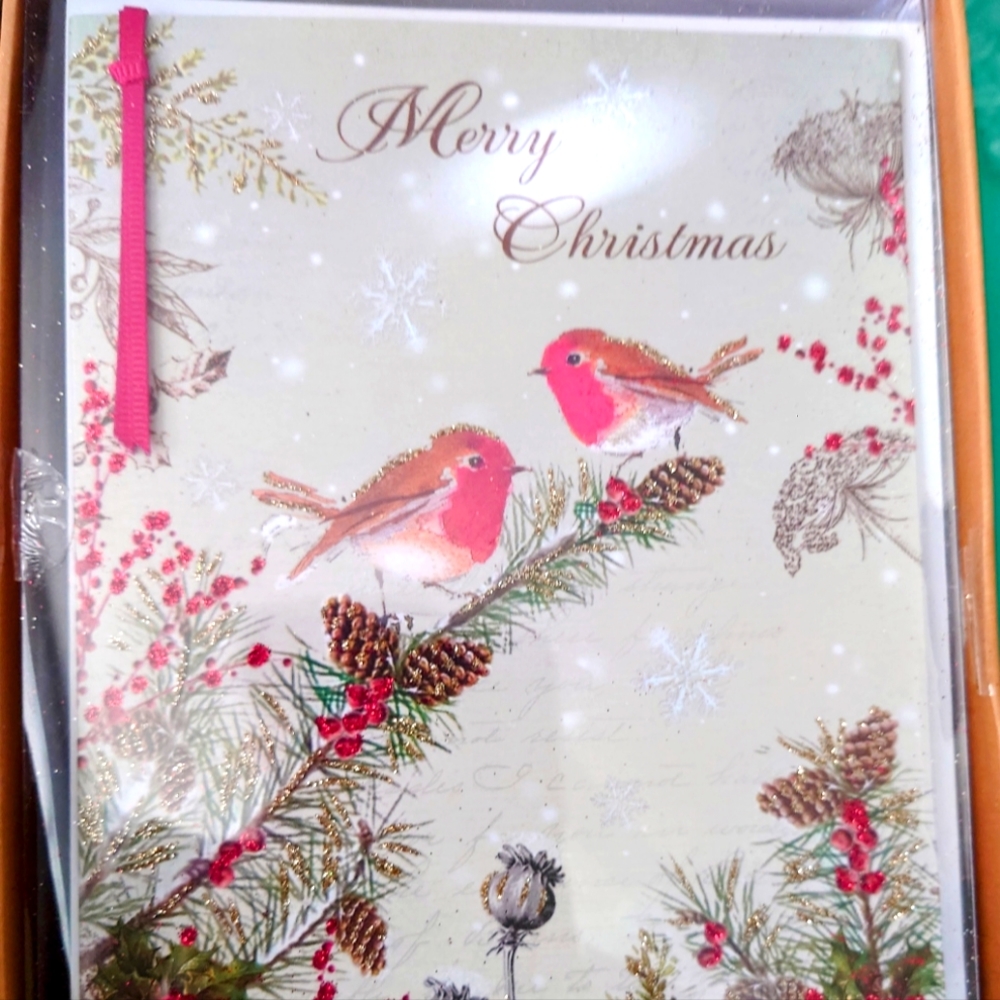 PAPYRUS Christmas Cards